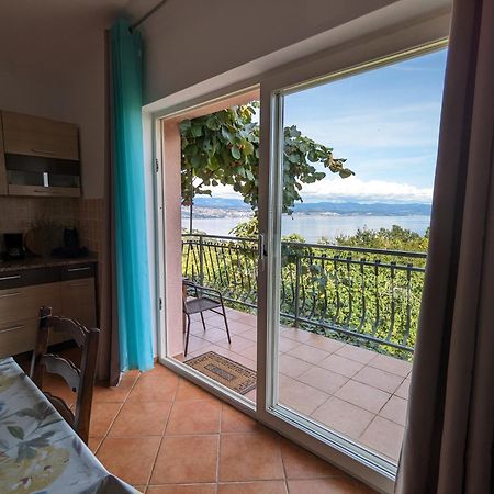 Apartments Rumac Opatija Buitenkant foto